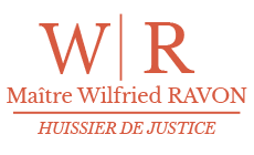 Maître Wilfried RAVON